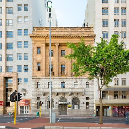 The Reserve Apartment Cape Town Exterior photo
