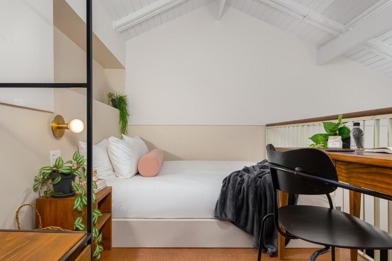The Reserve Apartment Cape Town Exterior photo