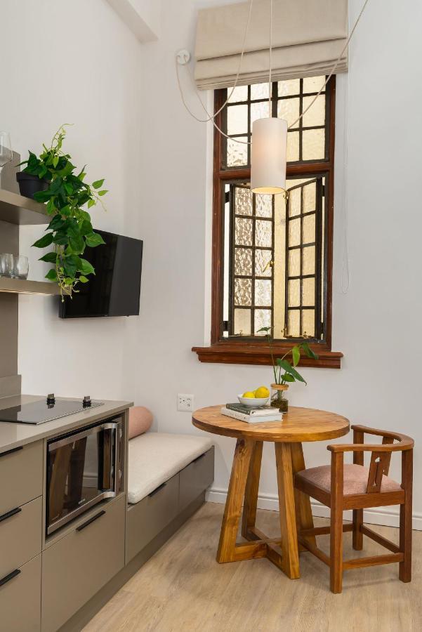 The Reserve Apartment Cape Town Exterior photo