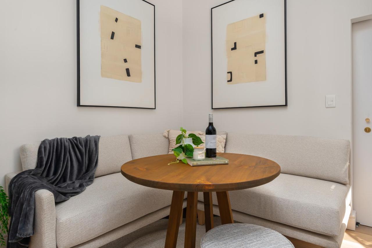 The Reserve Apartment Cape Town Exterior photo