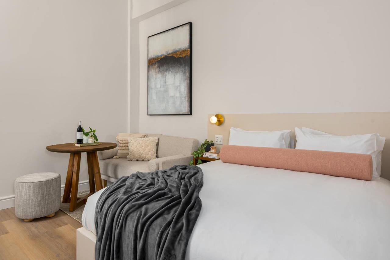 The Reserve Apartment Cape Town Exterior photo