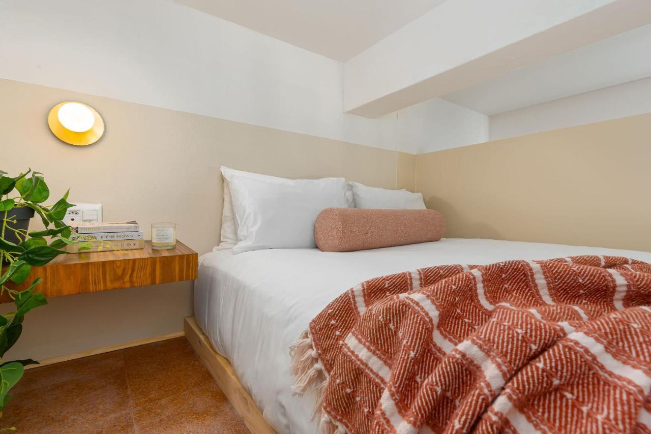The Reserve Apartment Cape Town Exterior photo