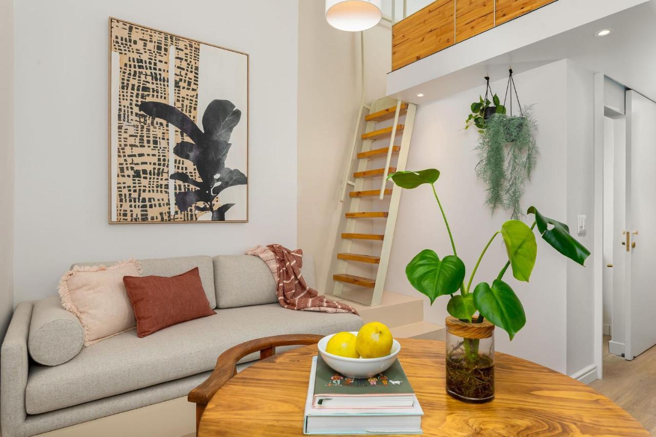 The Reserve Apartment Cape Town Exterior photo