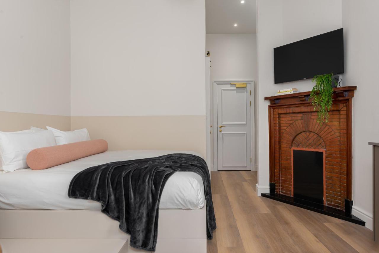 The Reserve Apartment Cape Town Exterior photo