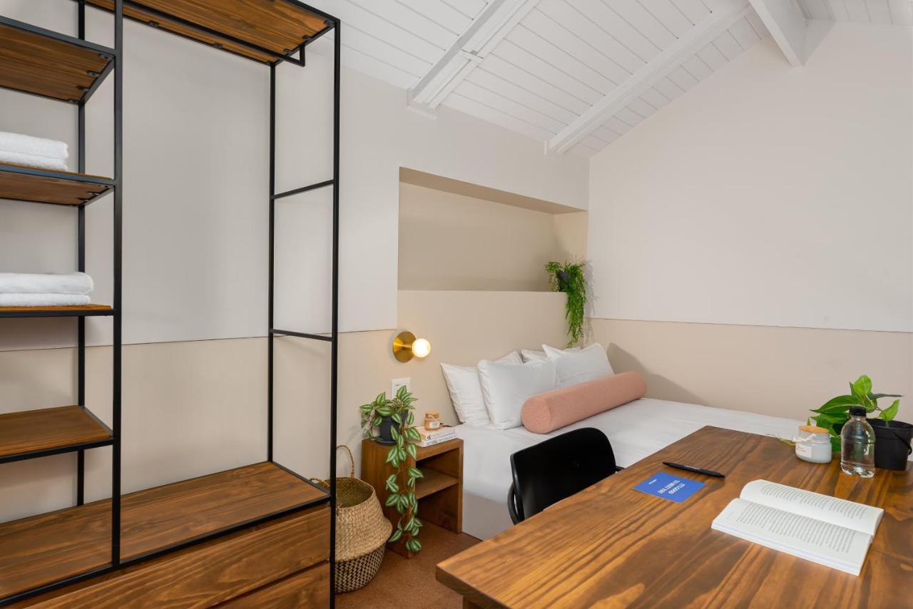 The Reserve Apartment Cape Town Exterior photo