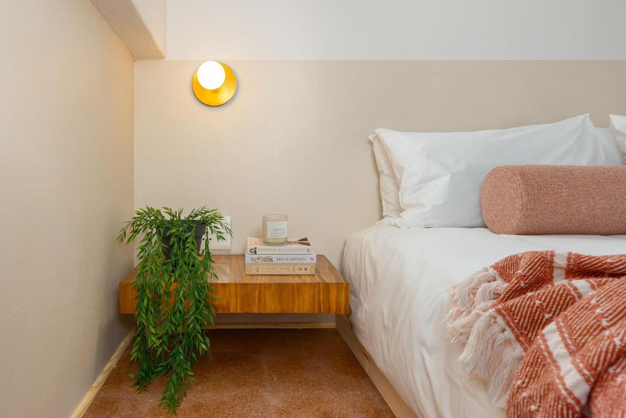The Reserve Apartment Cape Town Exterior photo