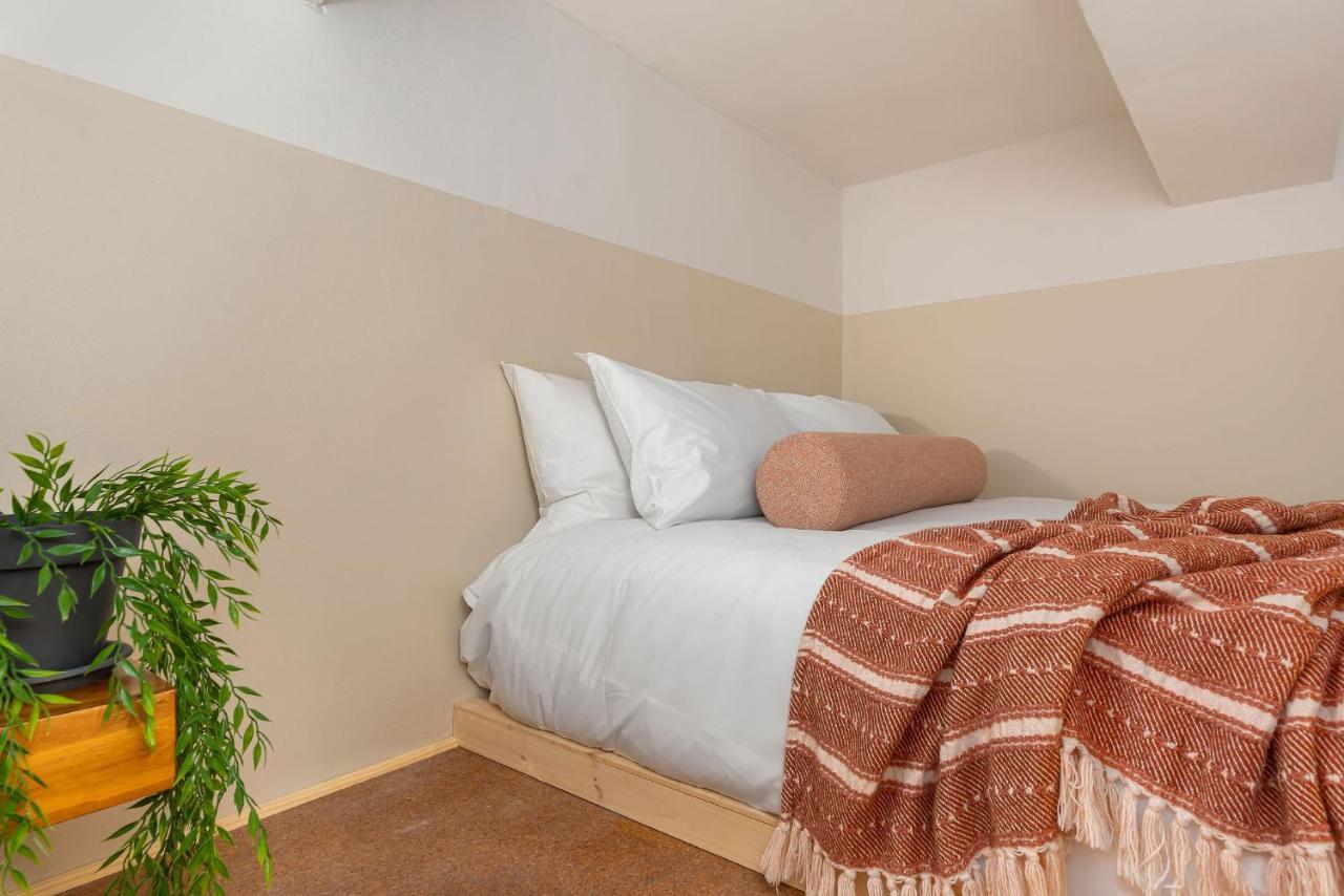 The Reserve Apartment Cape Town Exterior photo