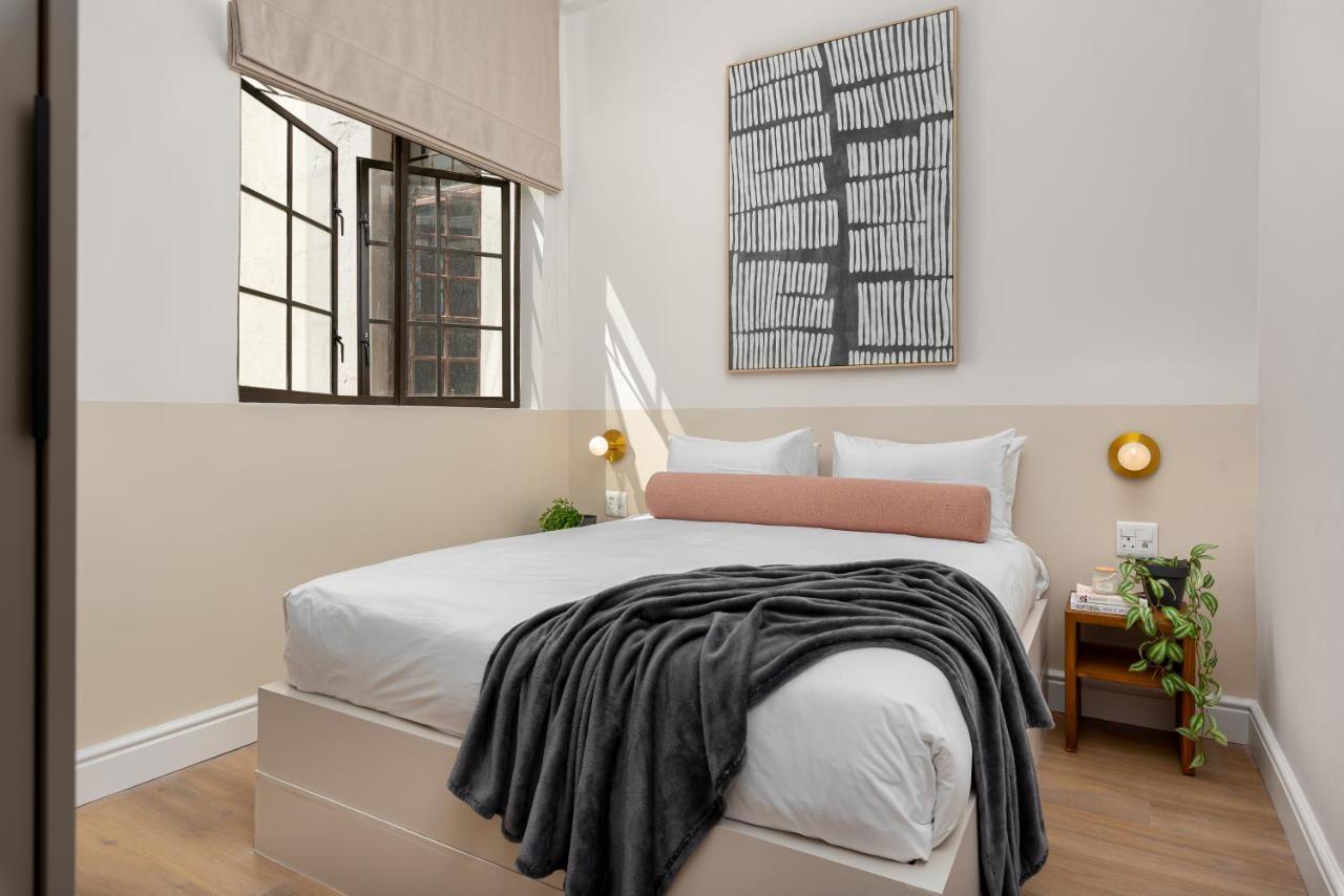 The Reserve Apartment Cape Town Exterior photo