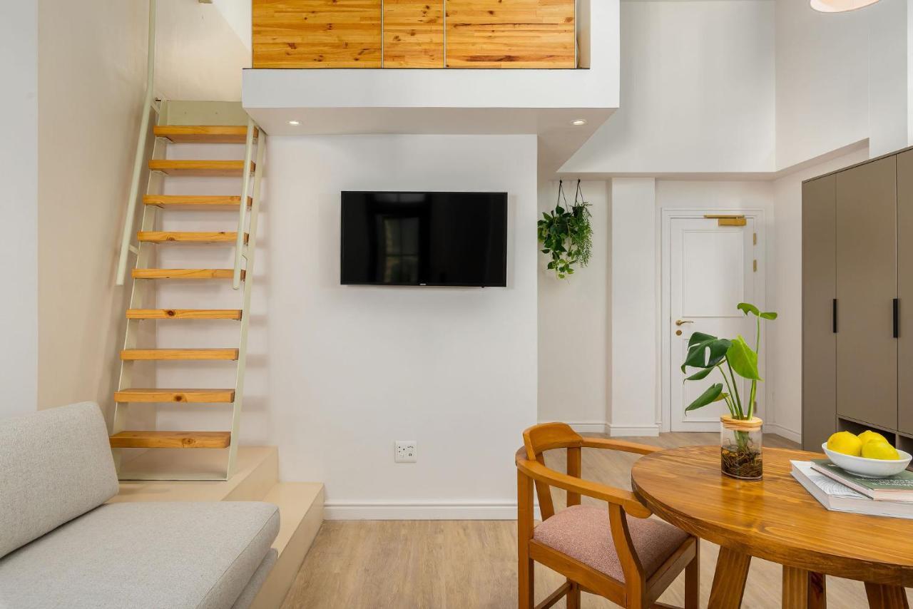 The Reserve Apartment Cape Town Exterior photo