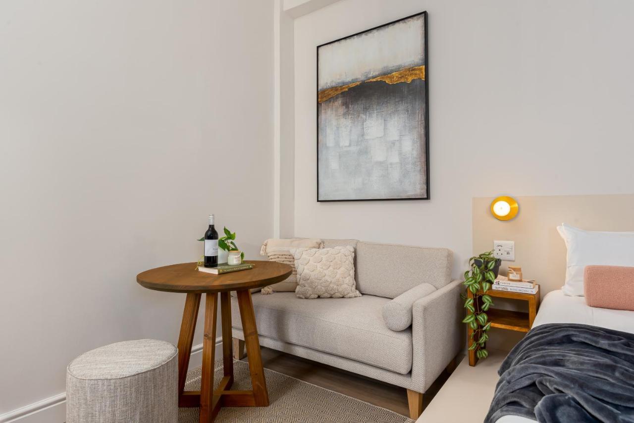 The Reserve Apartment Cape Town Exterior photo