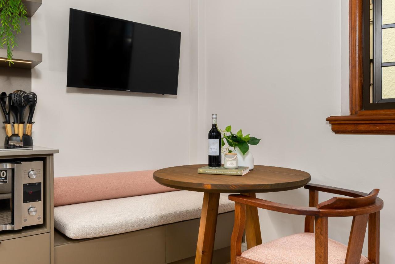 The Reserve Apartment Cape Town Exterior photo