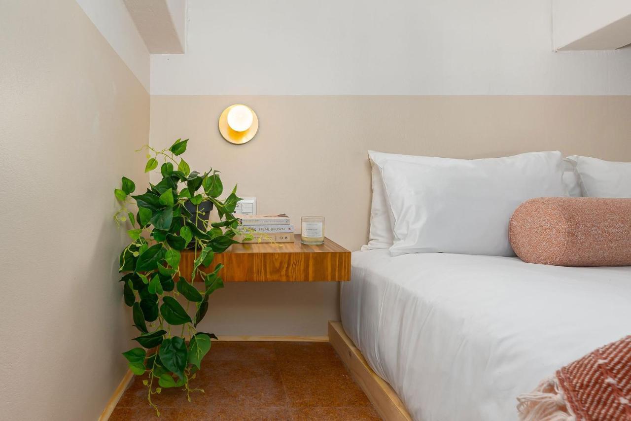 The Reserve Apartment Cape Town Exterior photo
